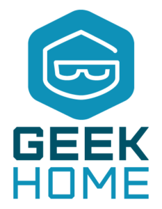 Geekhome Online GmbH Logo